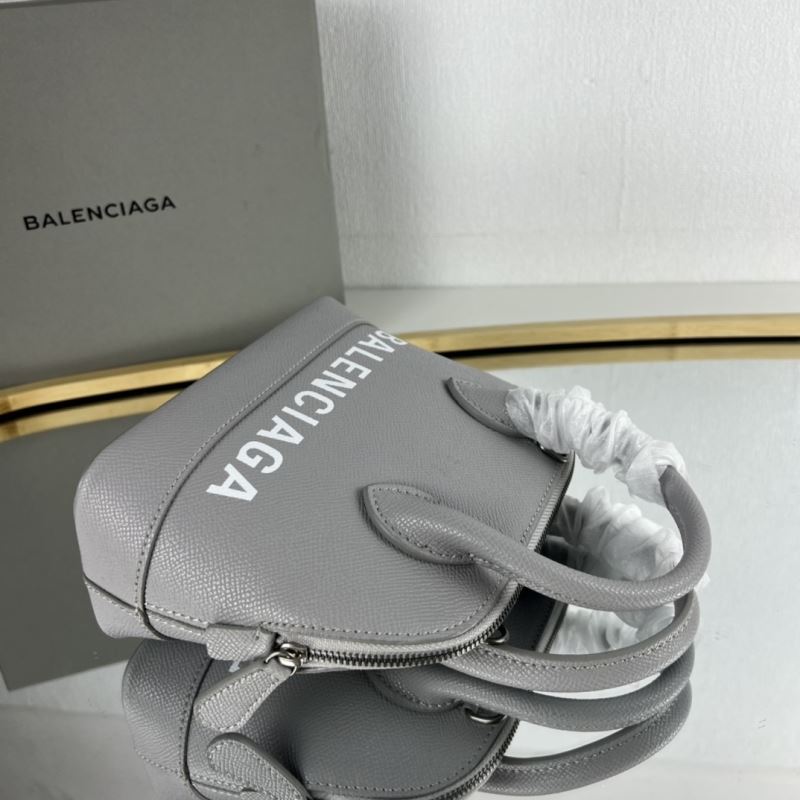 Balenciaga Ville Top Series Bags